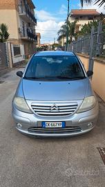 C3 cambio automatico