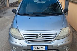 C3 cambio automatico