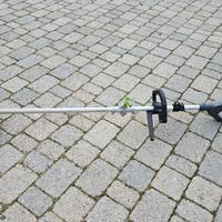 Decespugliatore a batteria LuxTools