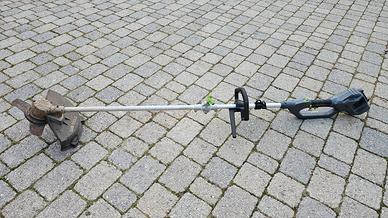 Decespugliatore a batteria LuxTools