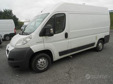 CARAVANS-WOHNM Peugeot CAMPER