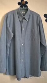 Camicia uomo Lacoste tg. 42