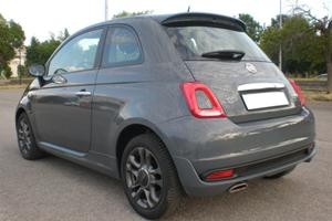 Fiat 500 1.0 Sport, serie speciale molto rara