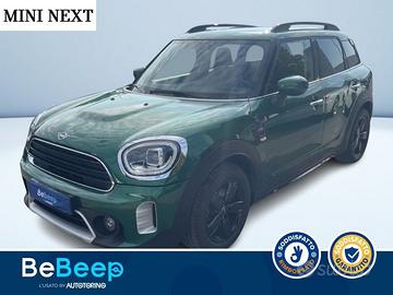 MINI Mini Countryman F60 MINI COUNTRYMAN 1.5 ...
