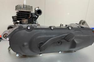 Motore booster Minarelli verticale