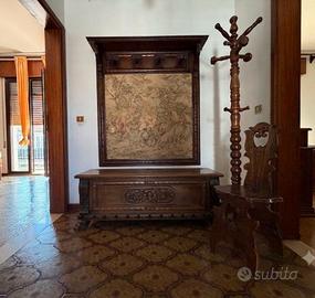 set arredo per ingresso