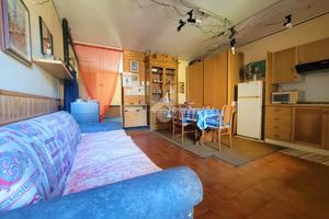 MONOLOCALE A PIAN CAMUNO