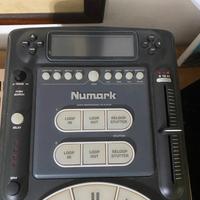 Numark axis 9