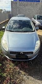 Fiat grande punto anno 2008