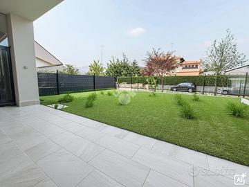 2 LOCALI A GRUMELLO DEL MONTE