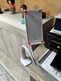 Supporto rotante a 360°