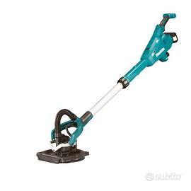 MAKITA Giraffa / Levigatrice per pareti DSL800ZU