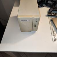 UPS powerware 511s 500VA