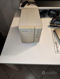 UPS powerware 511s 500VA