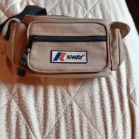 Marsupio Vintage K. WAY