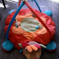 Cuscino giostrina Mucca Nattou