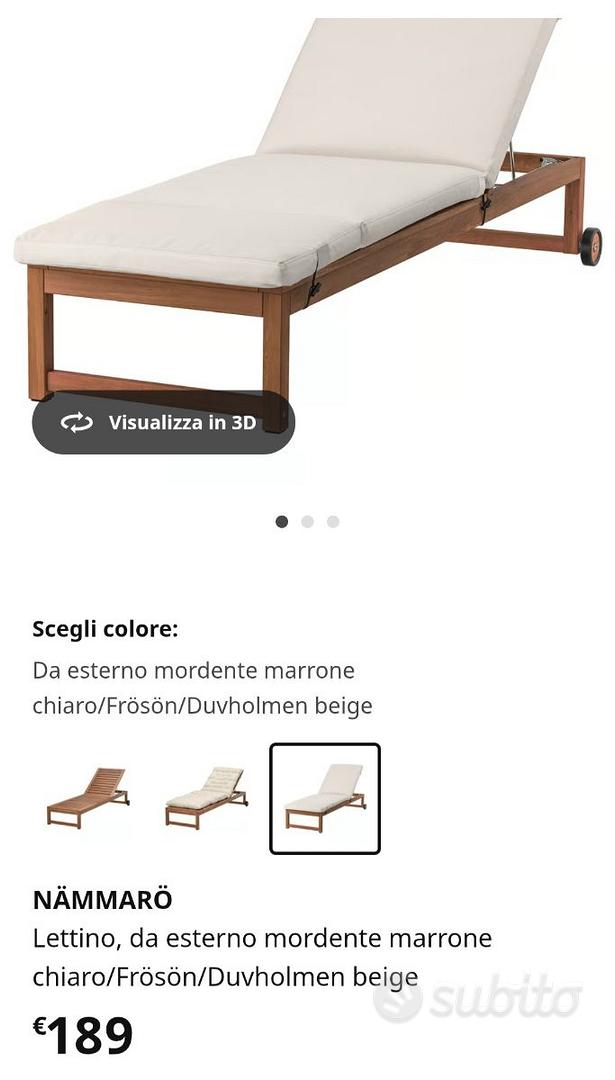 Duvholmen Ikea Lettini Prendisole Ikea Aderyn Lettini Sklum