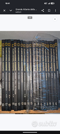 Collezione National Geographic
