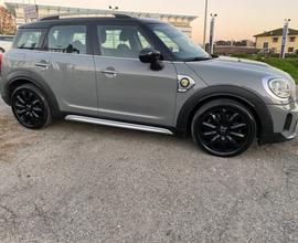 Mini Cooper S Countryman Mini 1.5 Cooper SE Countr