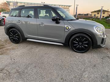 Mini Cooper S Countryman Mini 1.5 Cooper SE Countr