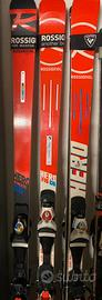 sci rossignol race gs 185