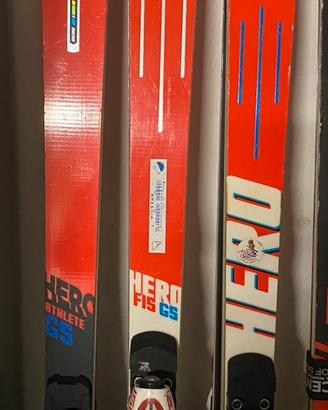 sci rossignol race gs 185