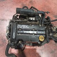 motore cambio Z12XEP