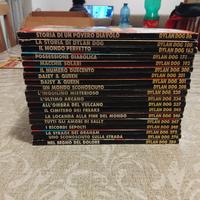 dylan dog prima edizione 