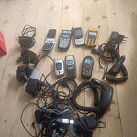 cellulari vintage