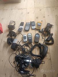 cellulari vintage