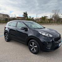 KIA Sportage 4a serie (2016)/1700
Sportage 1.7 CRD