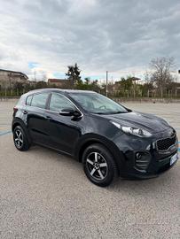 KIA Sportage 4a serie (2016)/1700
Sportage 1.7 CRD