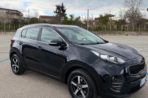 KIA Sportage 4a serie (2016)/1700
Sportage 1.7 CRD