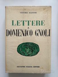 aganoorlettere a domenico gnoli sciascia 1967