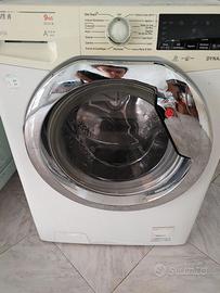 Lavatrice Hoover 9 kg