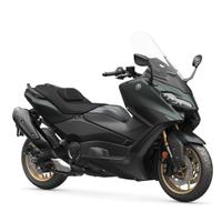 Tmax 560 dal 2022 al 2024 cupolino originale.