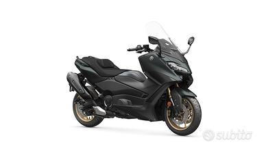 Tmax 560 dal 2022 al 2024 cupolino originale.