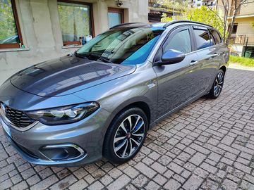 Fiat tipo 1.4 T-JET 120cv 2020