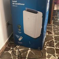 Beko climatizzatore portatile