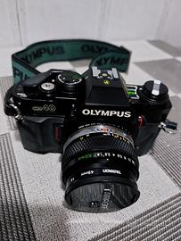Macchina fotografica reflex