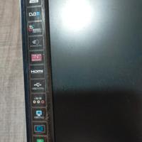 televisore Telefunken 22