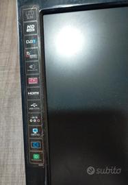 televisore Telefunken 22