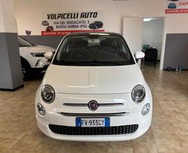 FIAT 500 ANNO 2019 BZ 1.2 ADATTA NEOPATENTATI KM 4