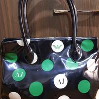 borsa donna Armani Jeans