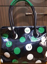 borsa donna Armani Jeans