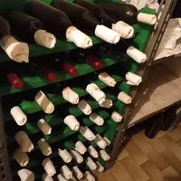 Bottiglie da vino 