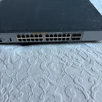 Switch HP 3500yl-24G PoE J8692A