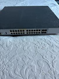 Switch HP 3500yl-24G PoE J8692A