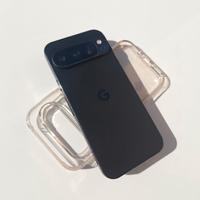 Google Pixel 9 Pro 16+256gb nero ossidiana 