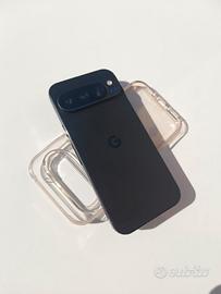 Google Pixel 9 Pro 16+256gb nero ossidiana 